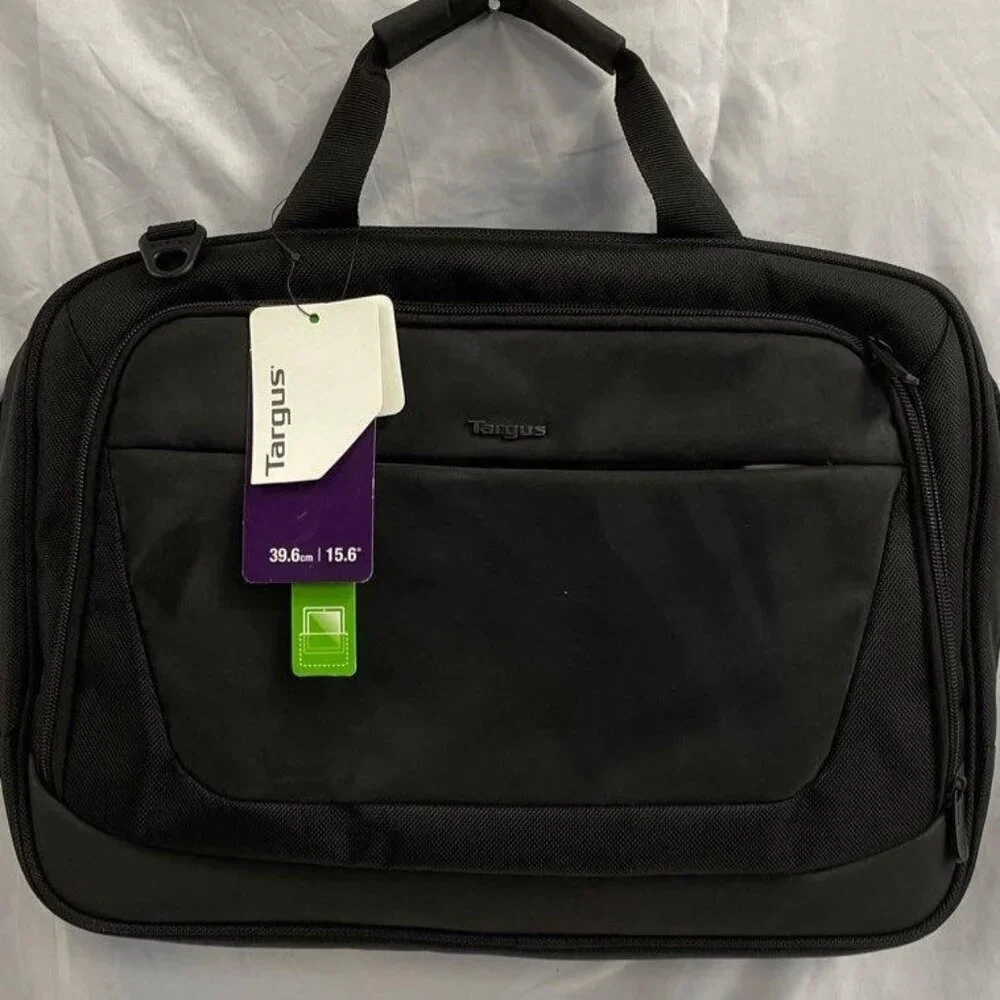 NWT Targus Citylite 15.6 inch laptop bag